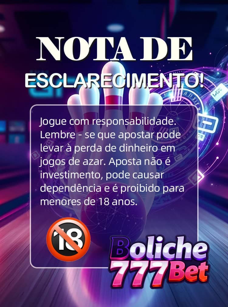 Screenshot da BOLICHE777BET.COM