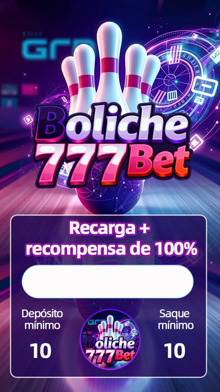 Screenshot da BOLICHE777BET.COM