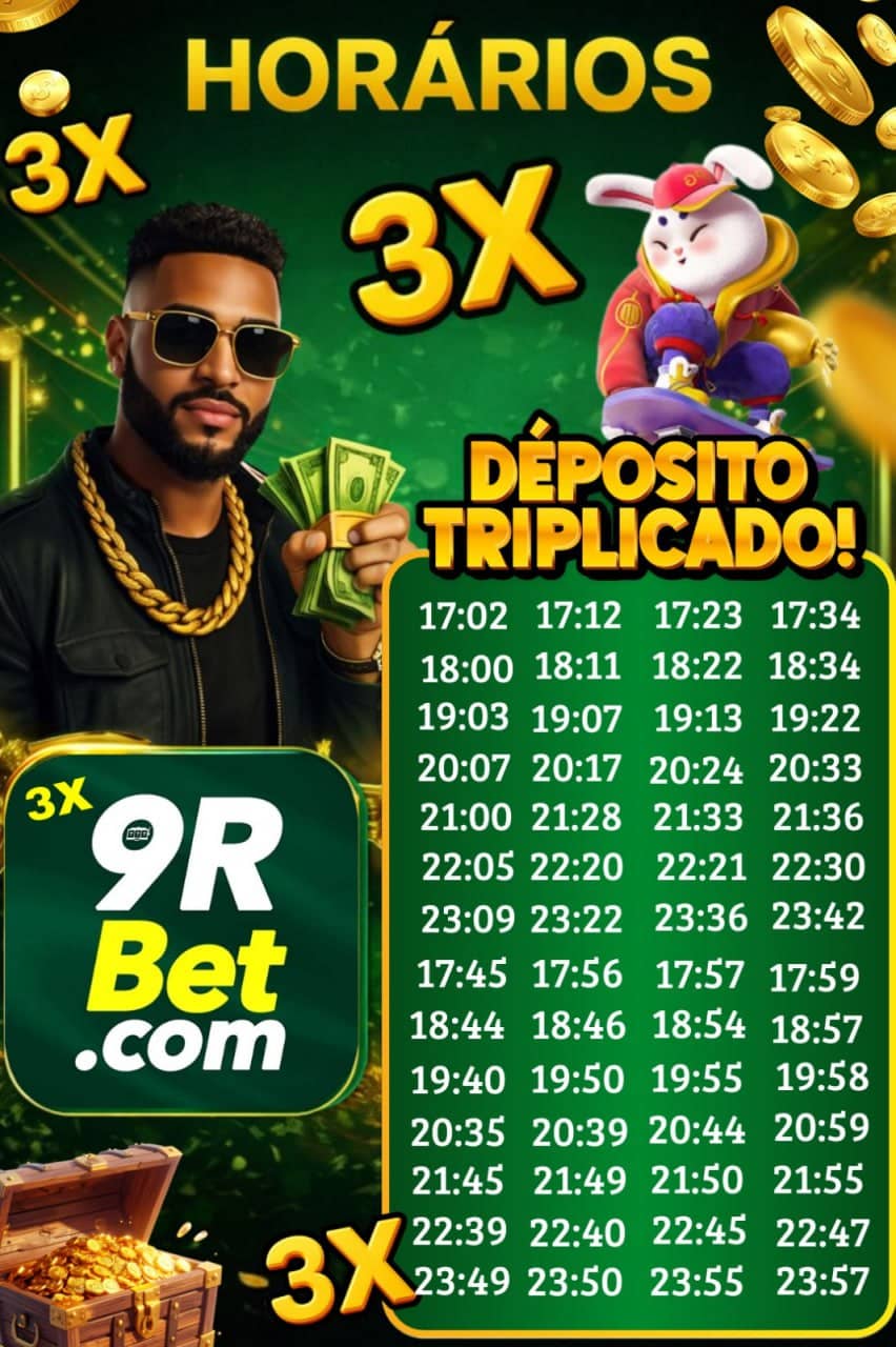 Screenshot da 9R-BET.COM
