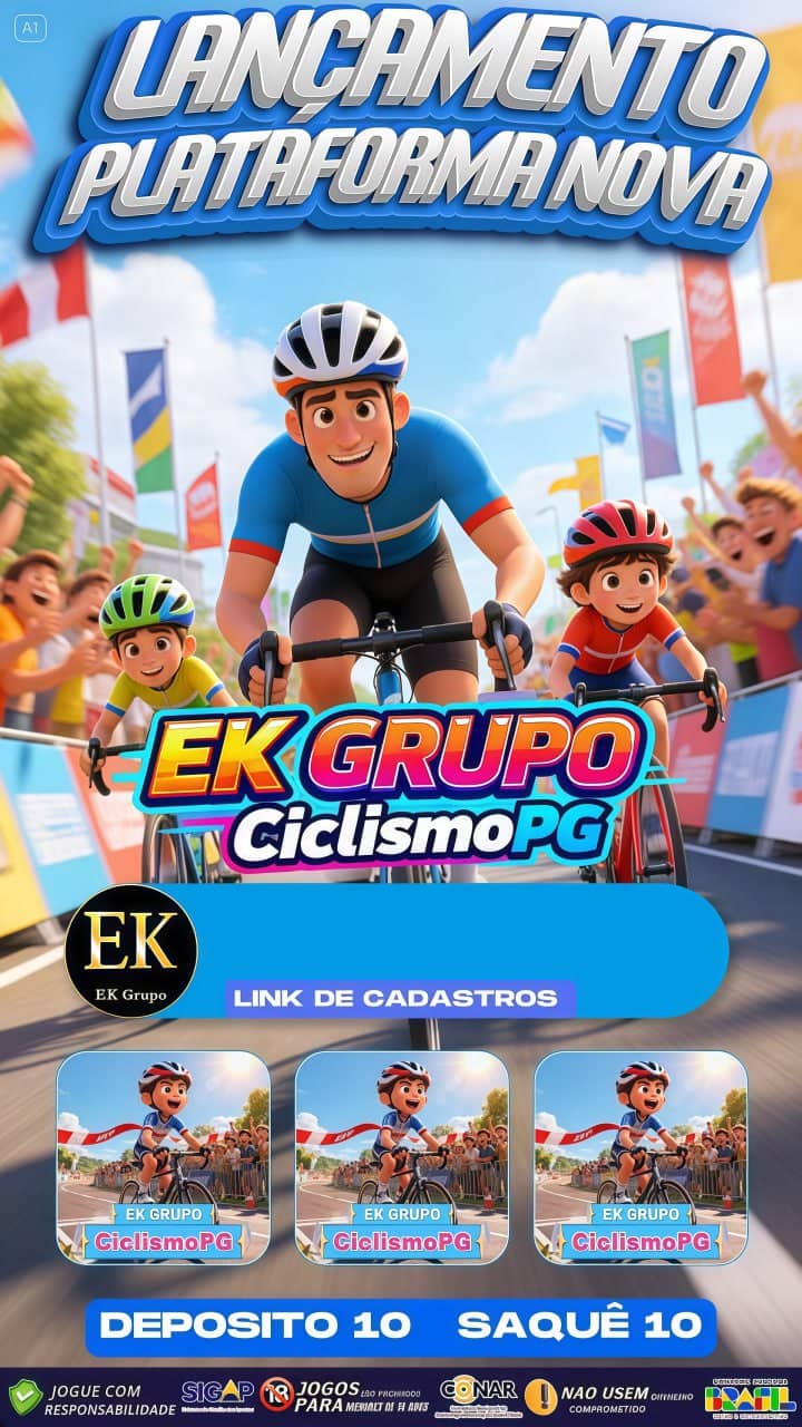 Screenshot da CICLISMO-PG.COM