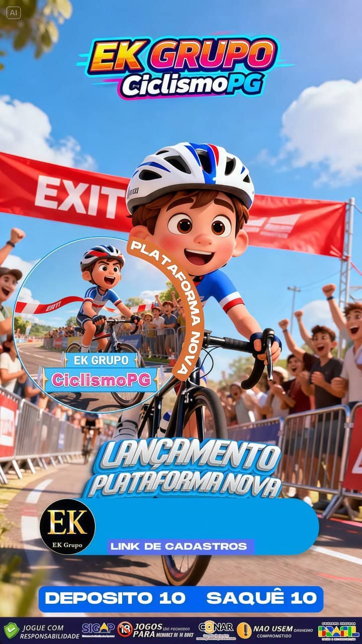Screenshot da CICLISMO-PG.COM