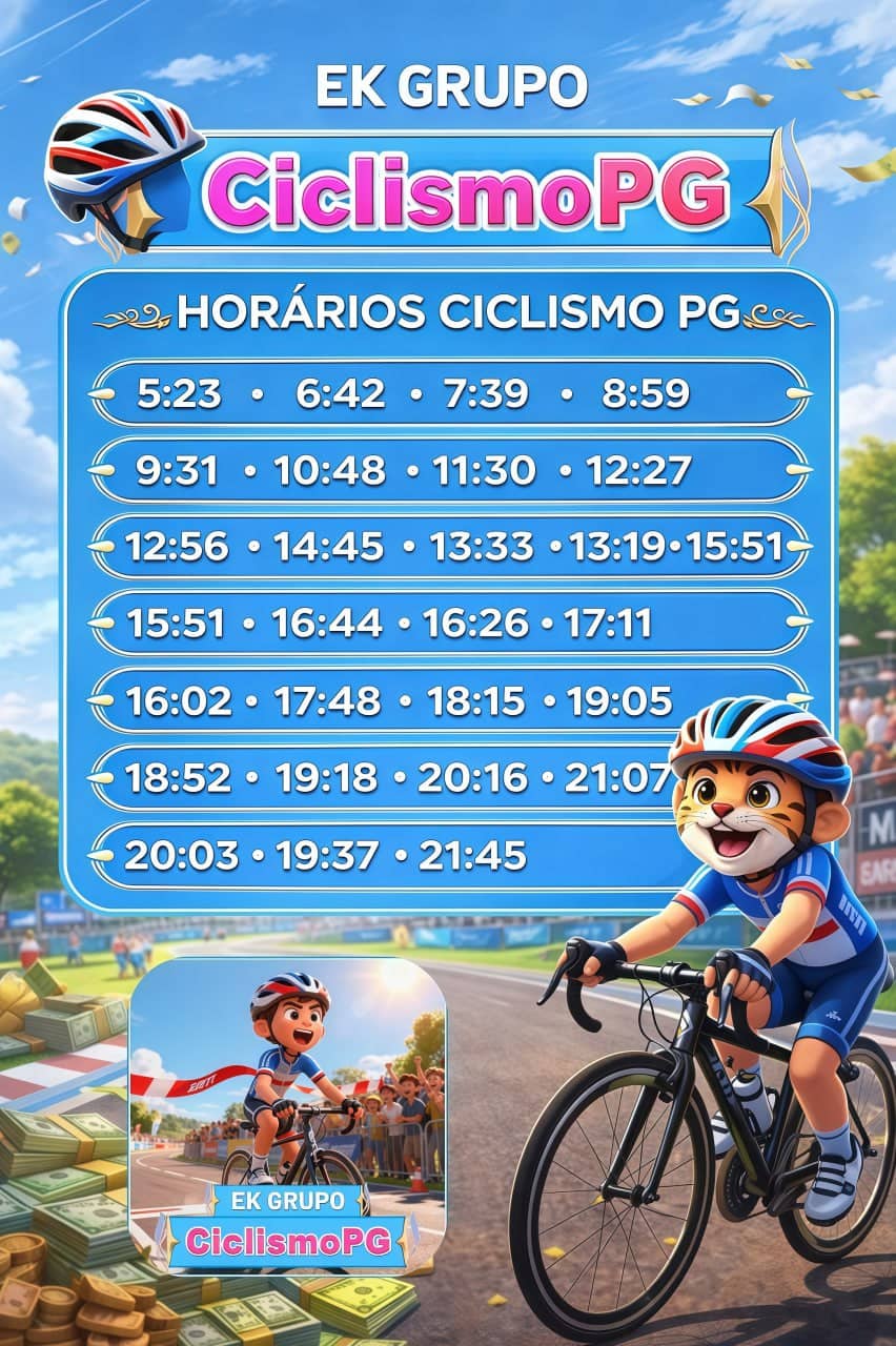 Screenshot da CICLISMO-PG.COM