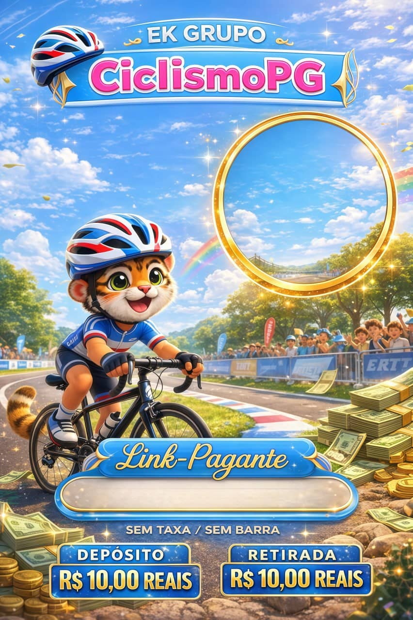 Screenshot da CICLISMO-PG.COM