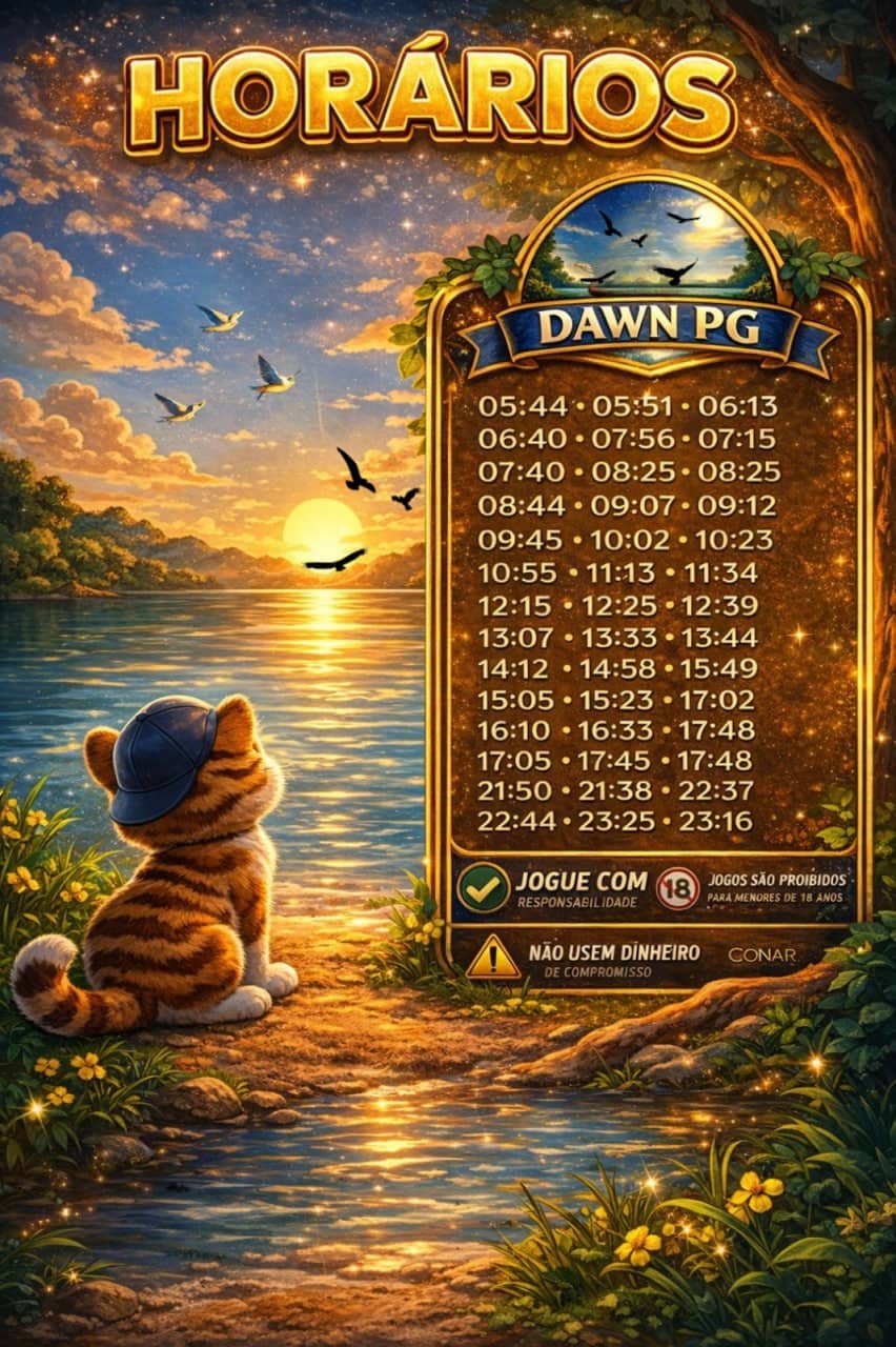 Screenshot da VOY-DAWN-PG.COM