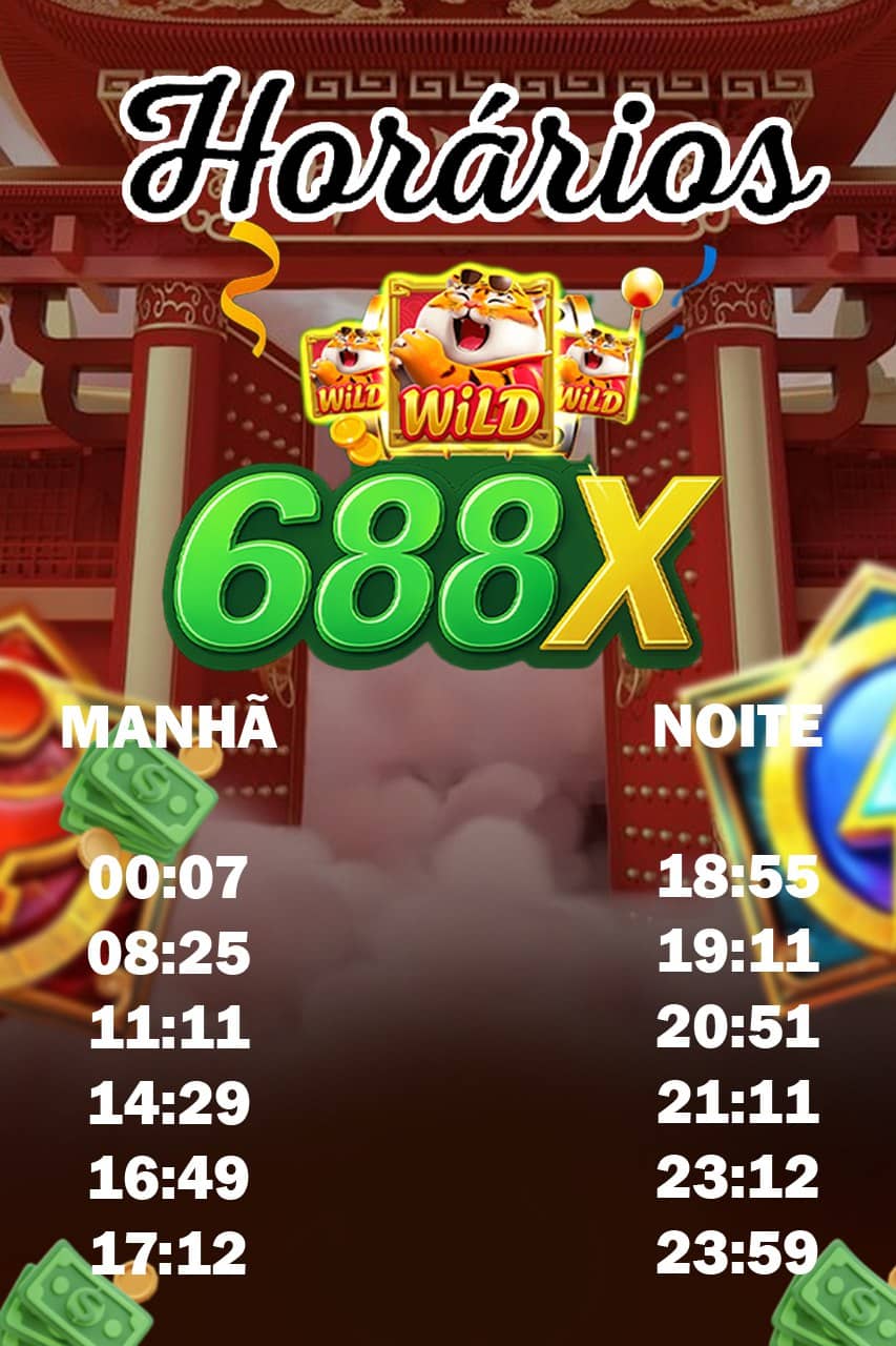 Screenshot da 688X1.COM