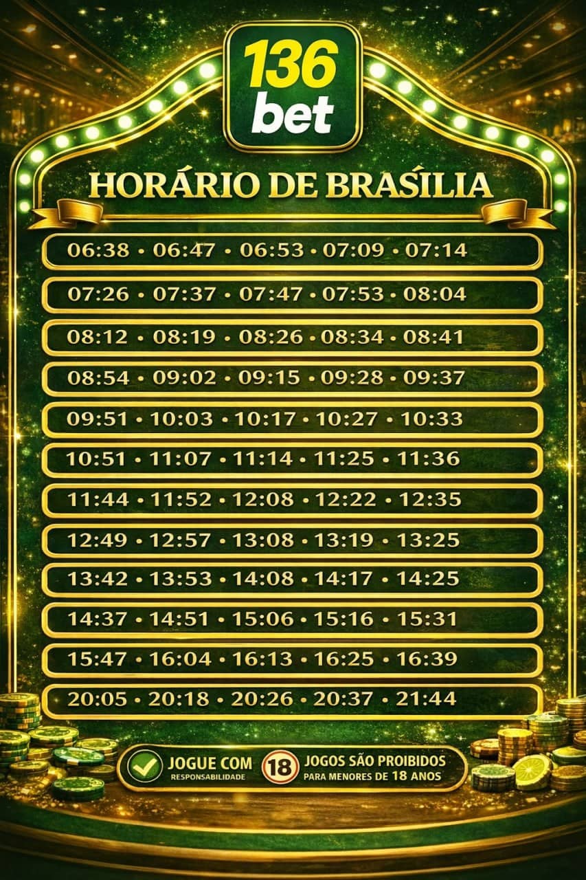 Screenshot da 136BET01.COM