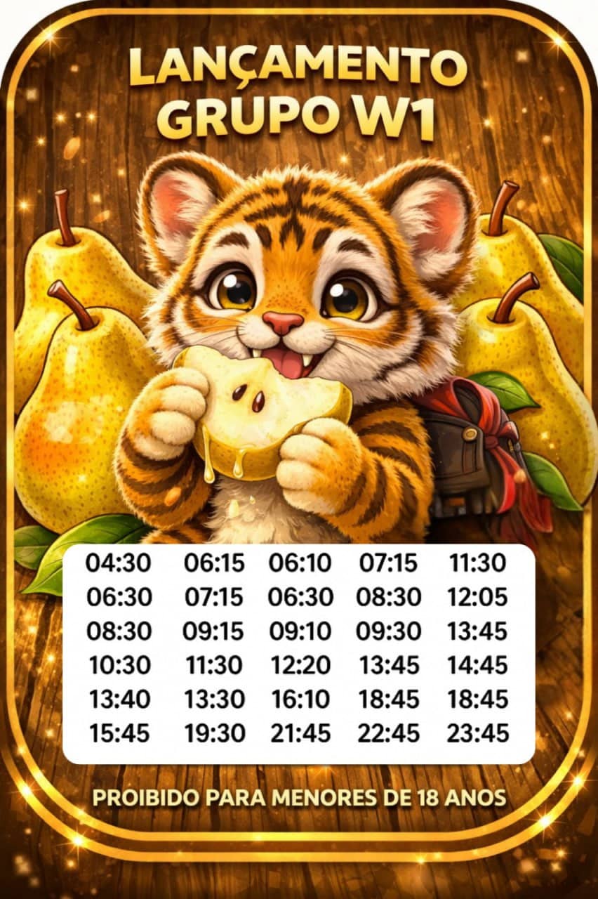 Screenshot da W1-PEAR-PG.COM