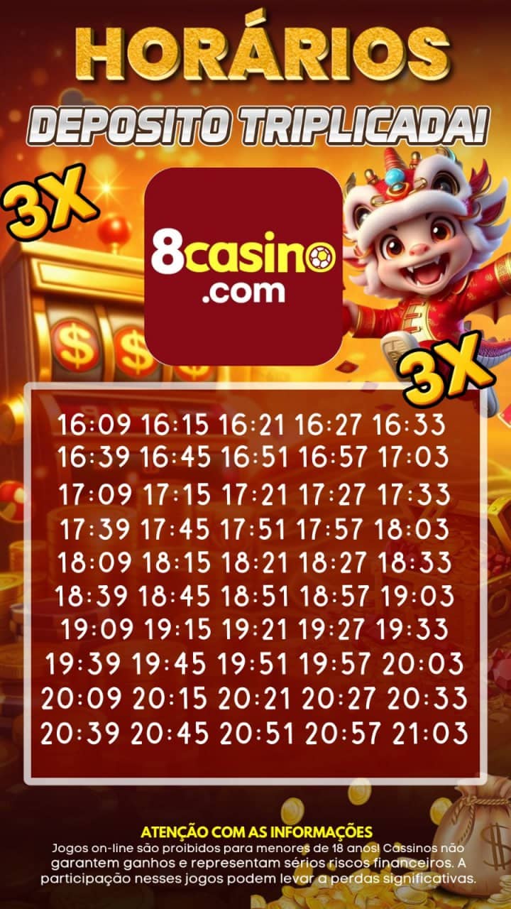 Screenshot da 8CASINO.COM
