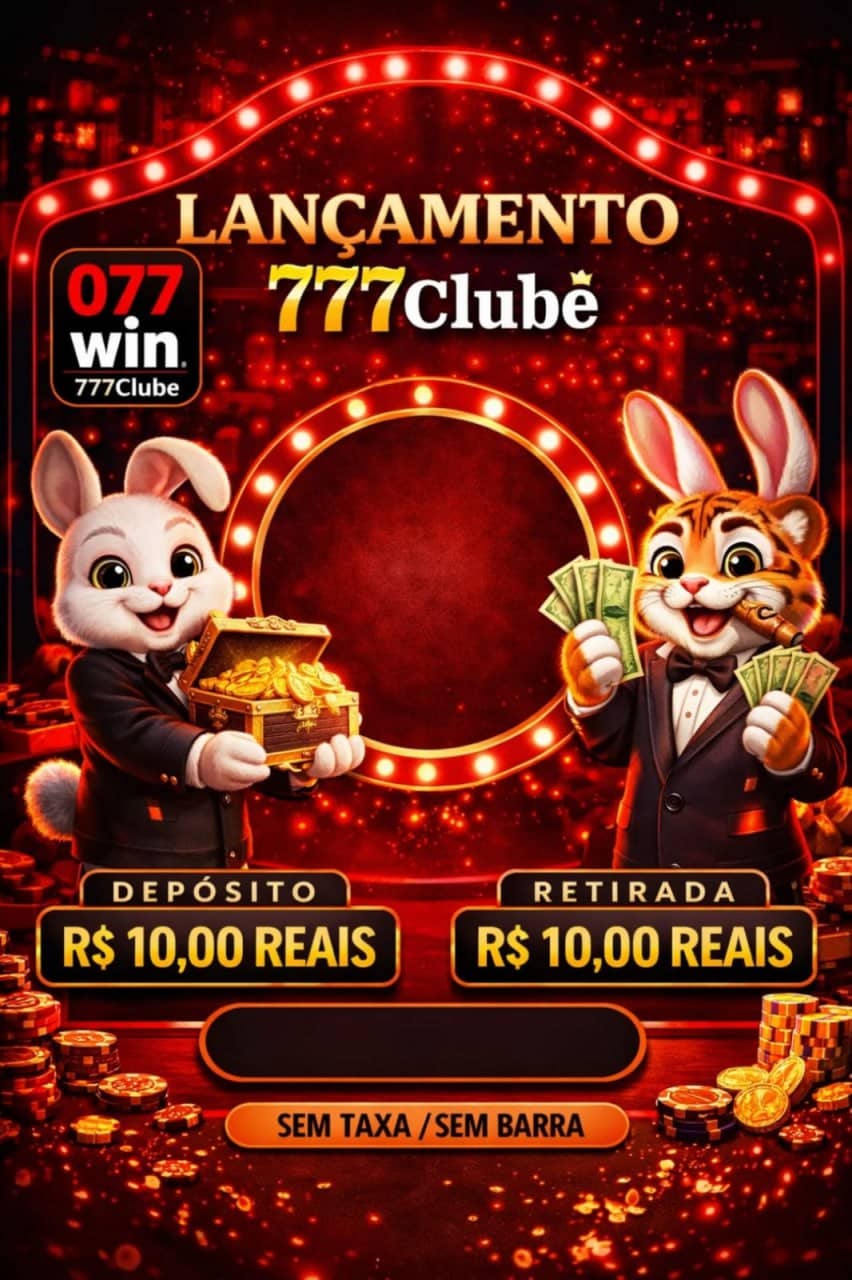Screenshot da 077WIN.COM