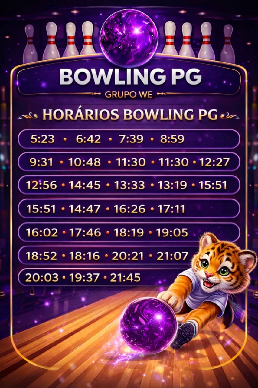 Screenshot da WE-BOWLING-PG.COM