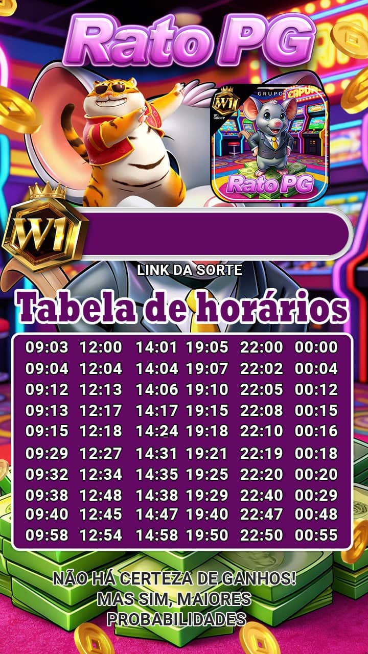 Screenshot da W1RATOPG.COM