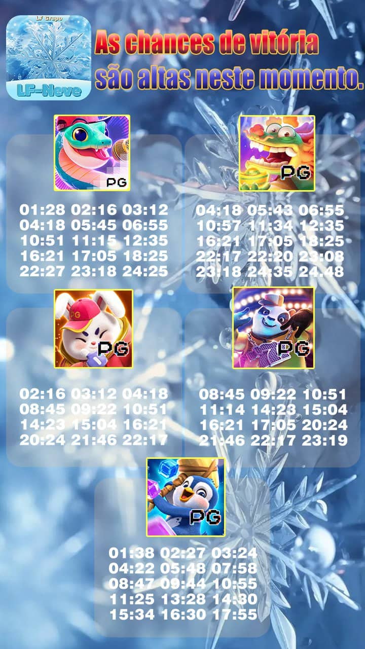 Screenshot da LF-NEVE.COM