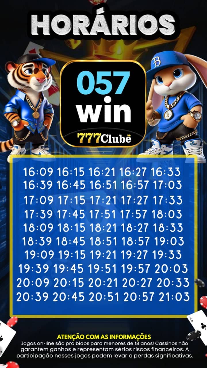 Screenshot da 057WIN.COM