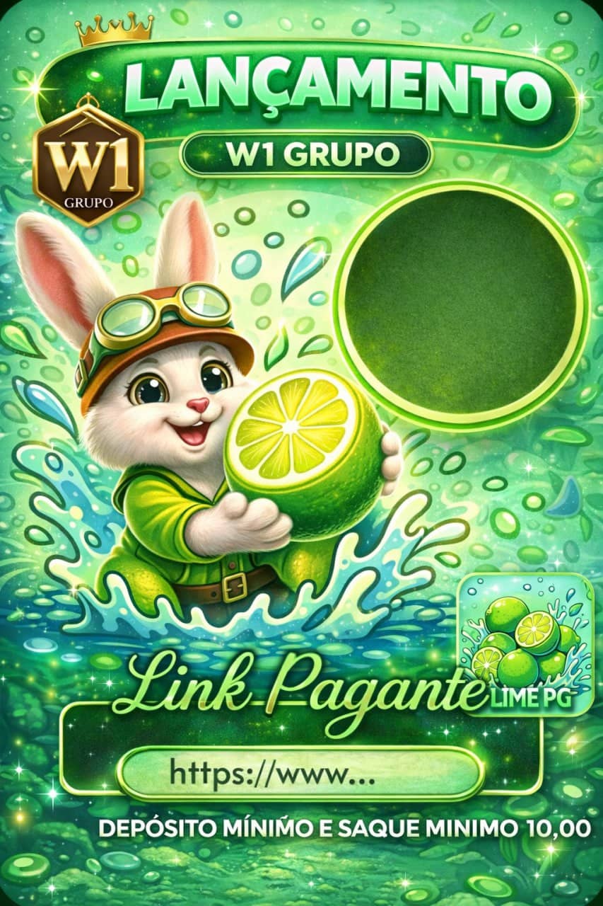 Screenshot da W1-LIME-PG.COM