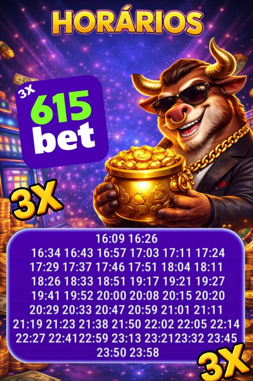 Screenshot da 615BET.COM