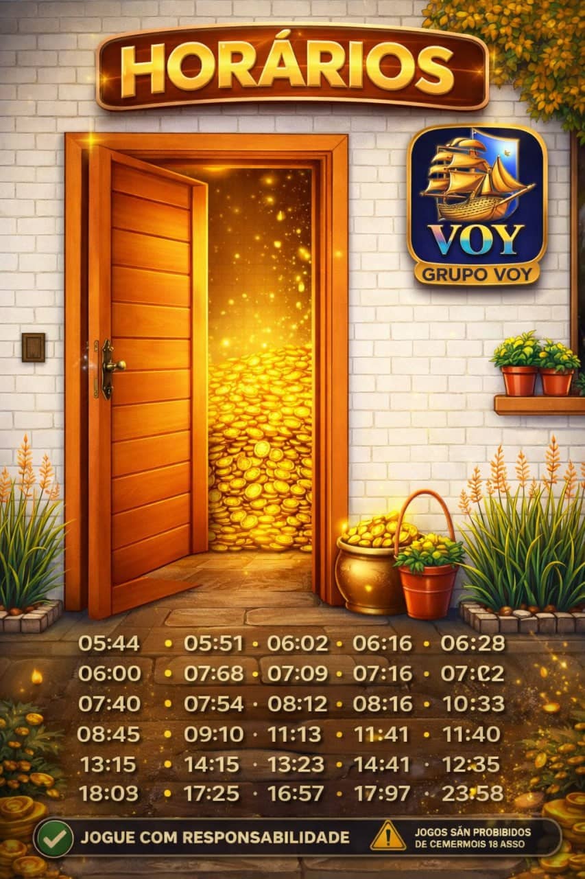 Screenshot da VOY-PORT-PG.COM