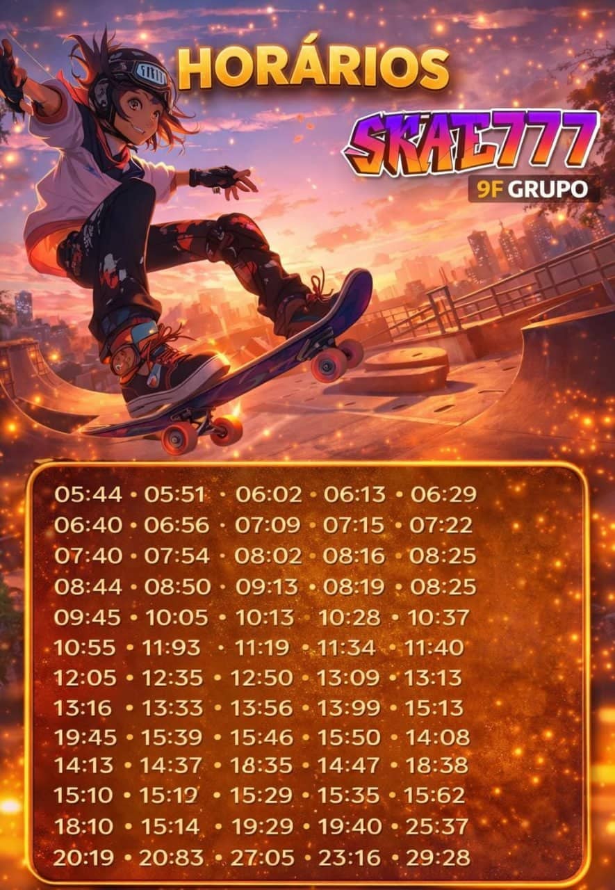 Screenshot da 9F-SKATE777.COM
