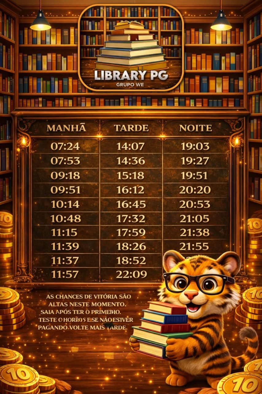 Screenshot da WE-LIBRARY-PG.COM