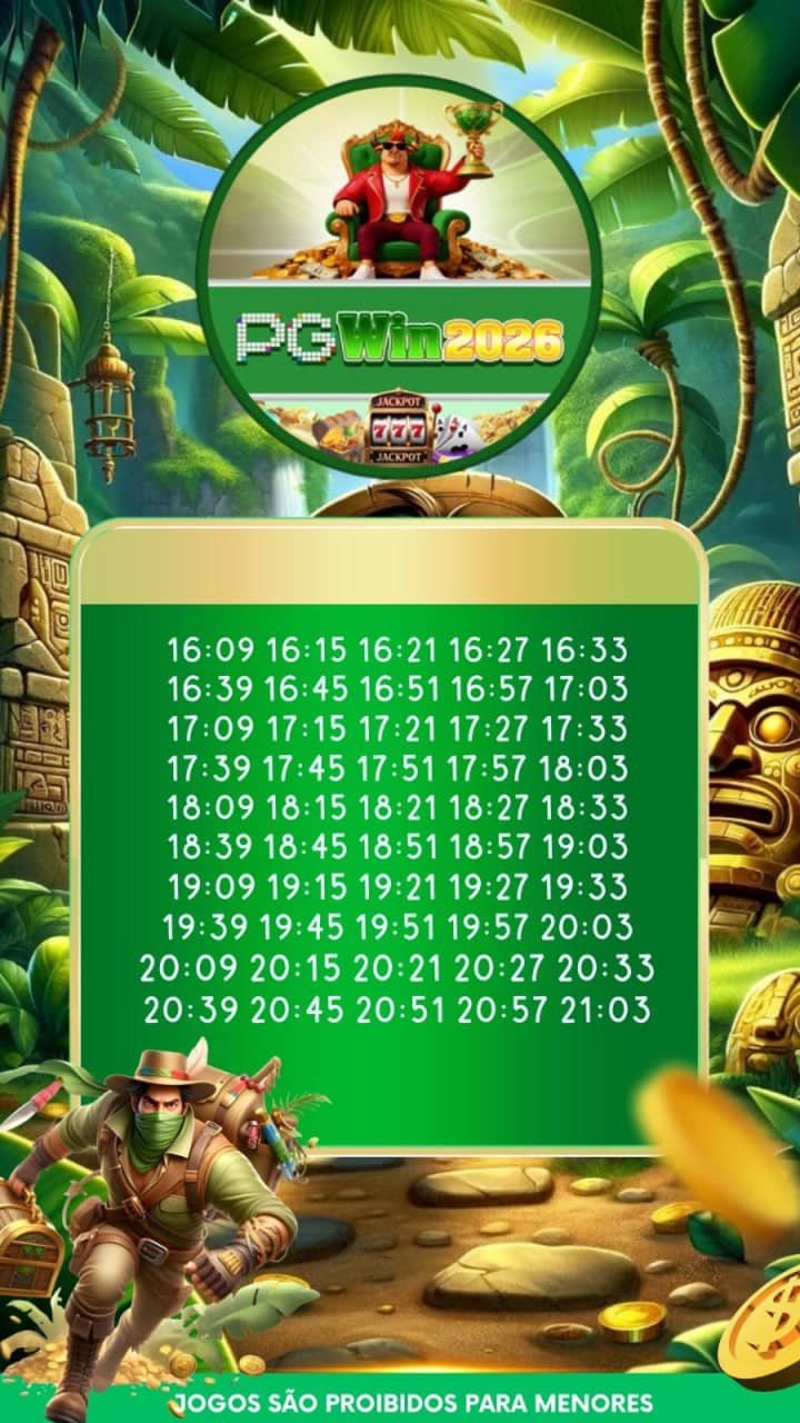 Screenshot da V5PGWIN2026.COM