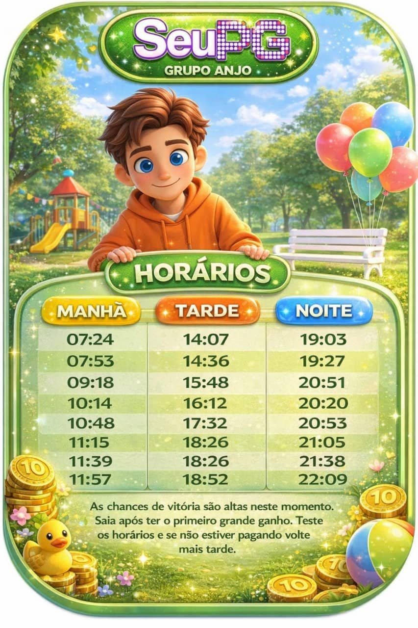 Screenshot da SEU-PG.COM