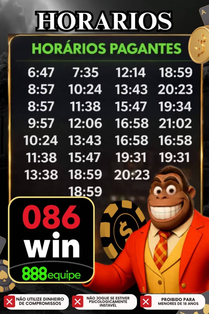 Screenshot da 086WIN.COM