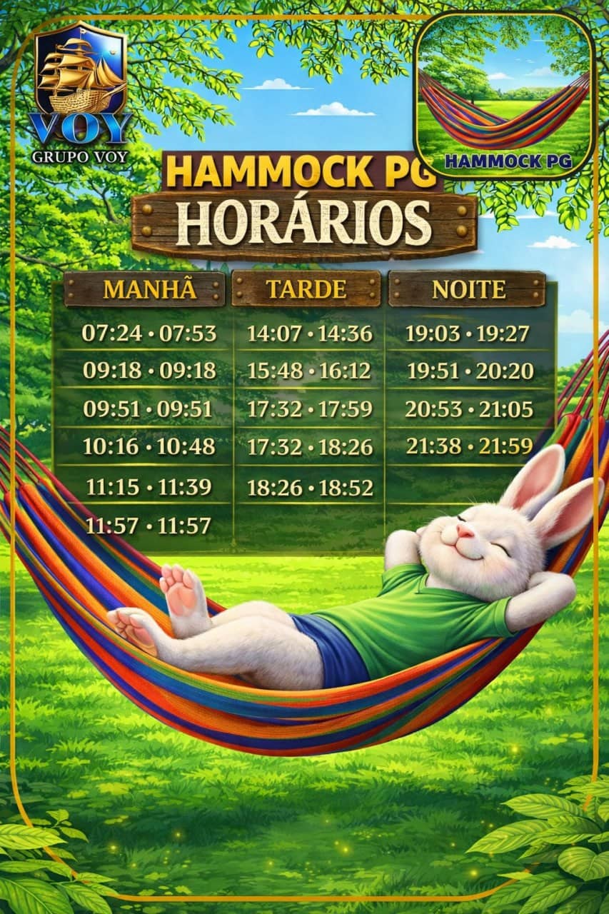 Screenshot da VOY-HAMMOCK-PG.COM