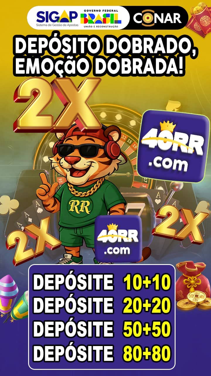Screenshot da 40RR.COM