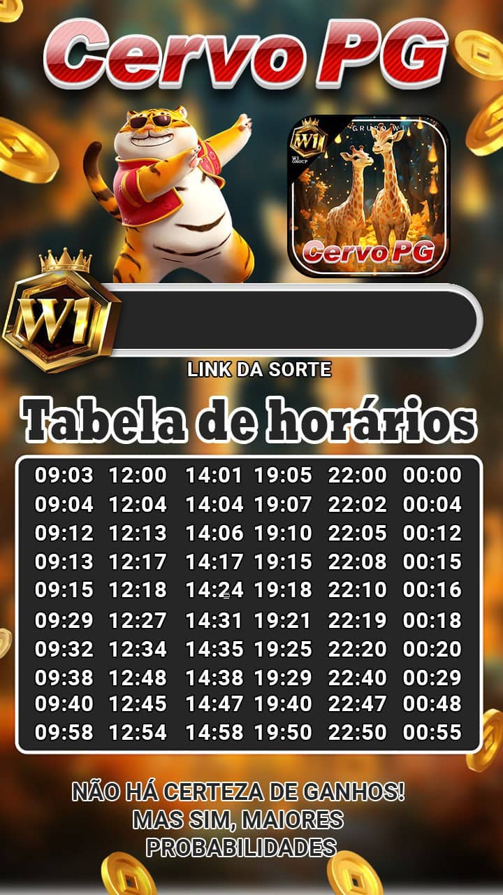 Screenshot da W1-CERVO-PG.COM