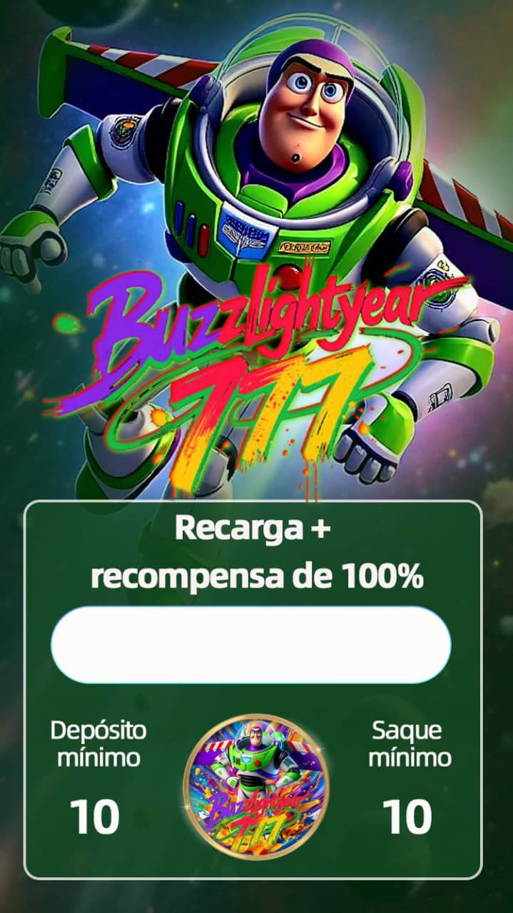 Screenshot da BUZZ-LIGHTYEAR777.COM