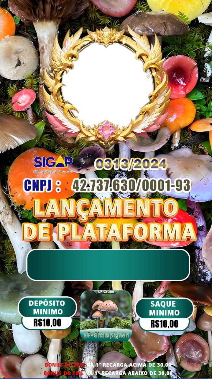 Screenshot da LF-CHAMPIGNON.COM