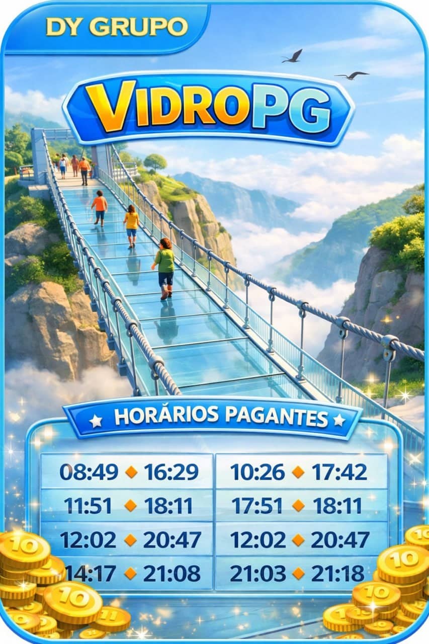 Screenshot da VIDRO-PG.COM