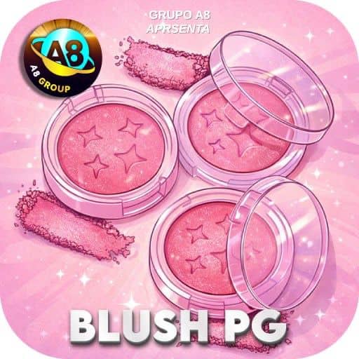 Screenshot da A8-BLUSH-PG.COM
