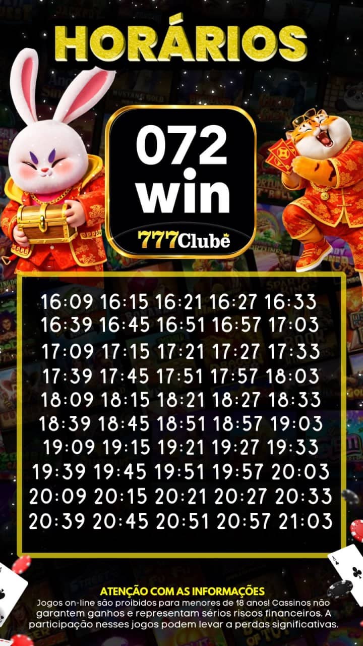 Screenshot da 072WIN.COM