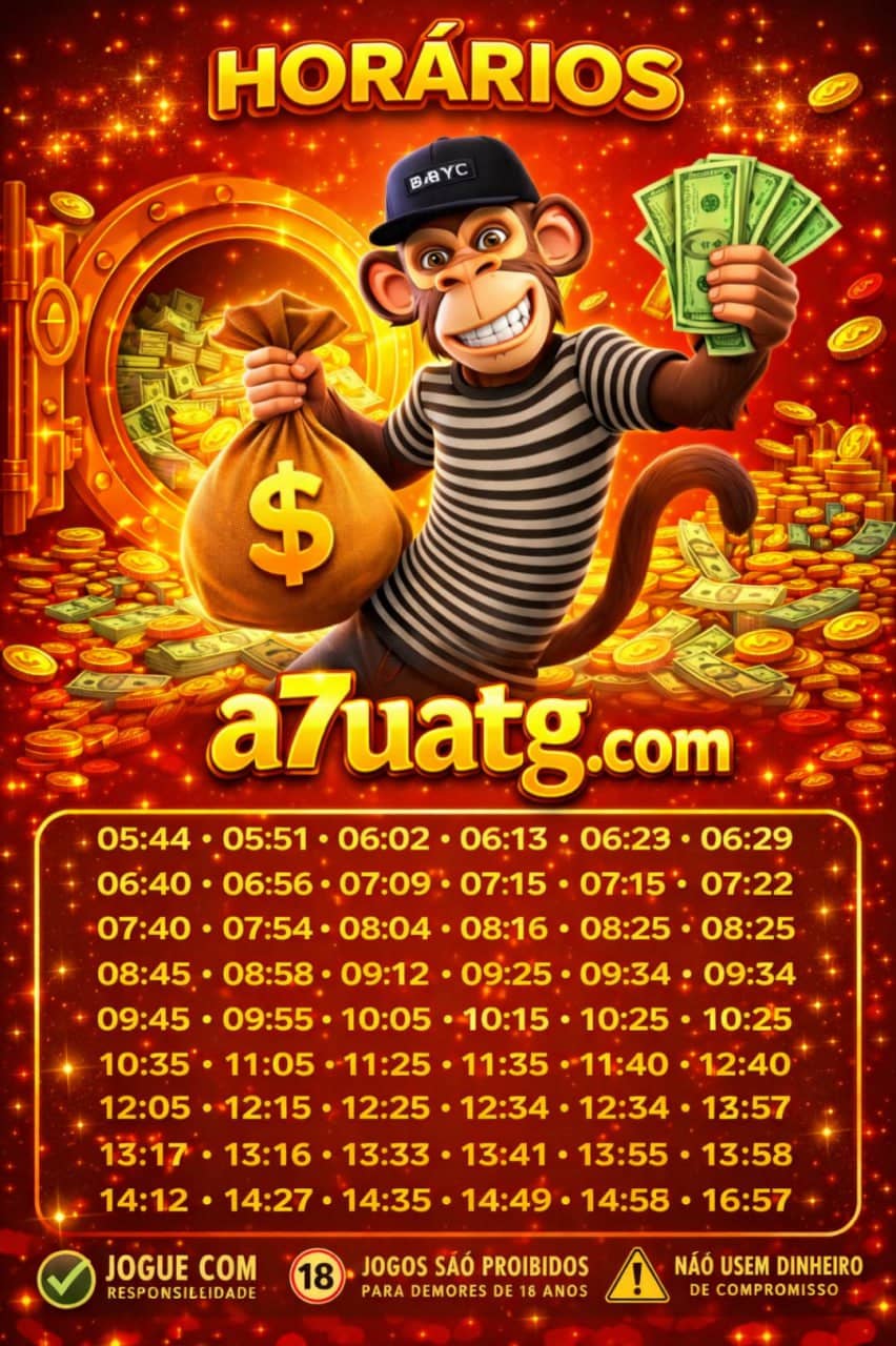 Screenshot da A7UATG.COM