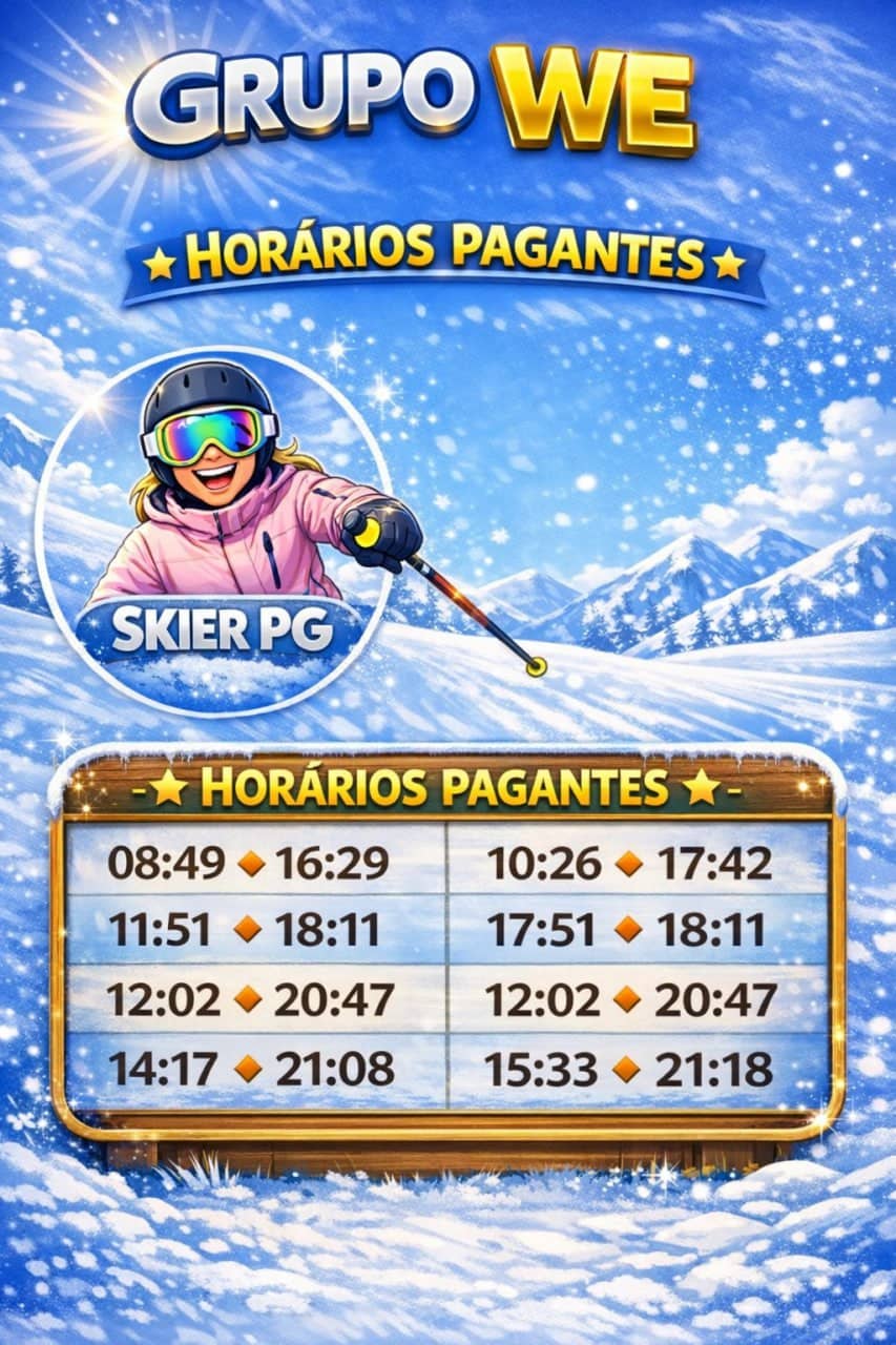 Screenshot da WE-SKIER-PG.COM