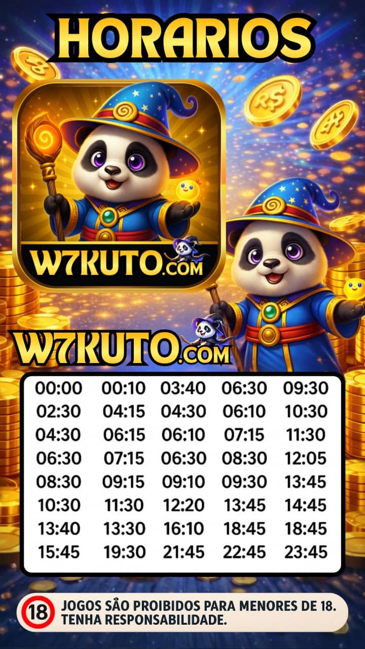 Screenshot da W7KUTO.COM