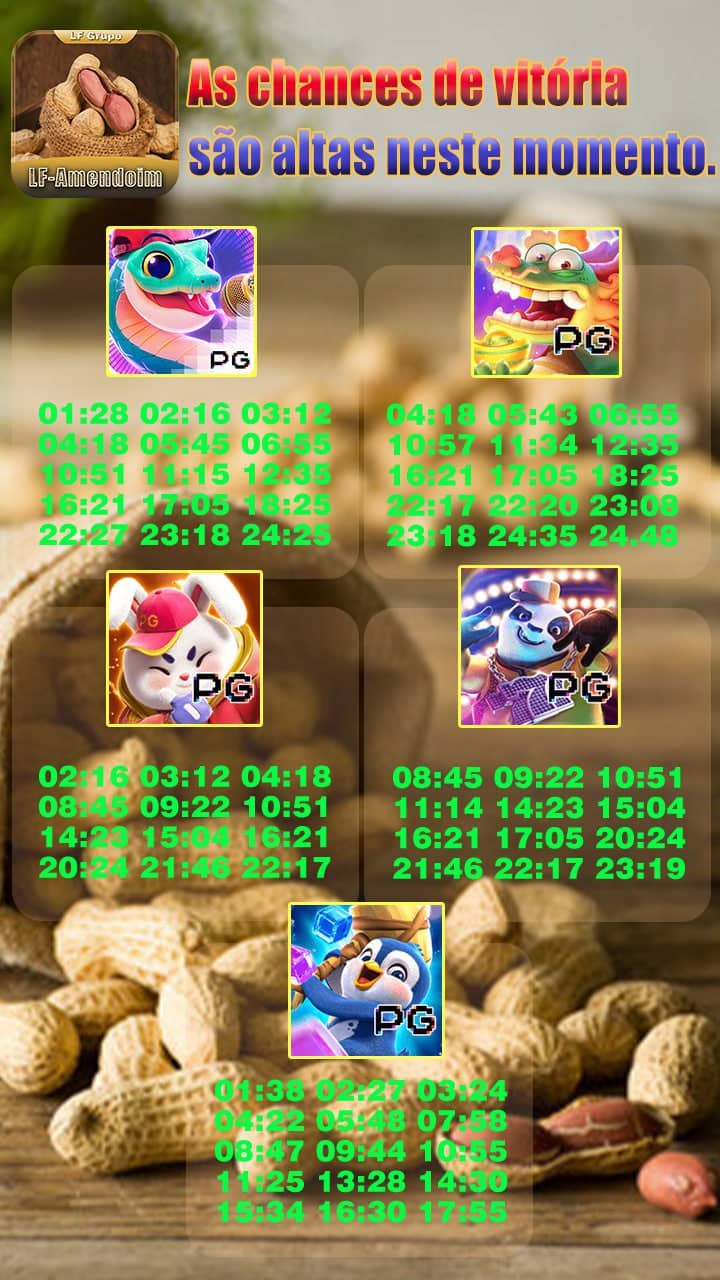 Screenshot da LF-AMENDOIM.COM