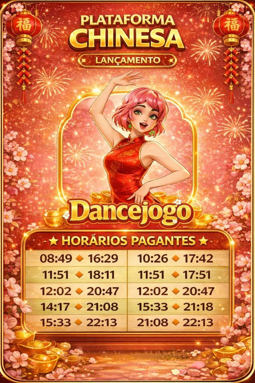Screenshot da DANCEJOGO.COM