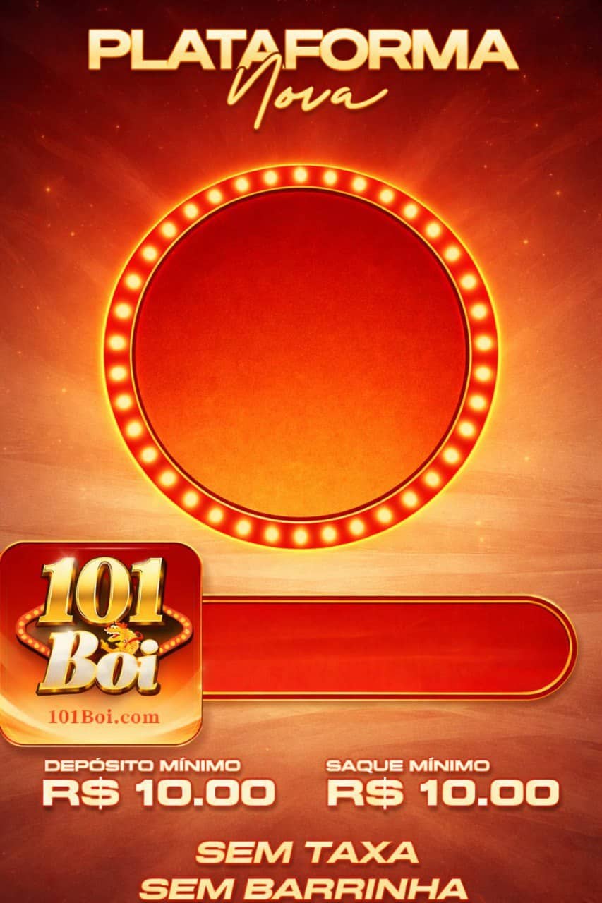 Screenshot da 101BOI.COM