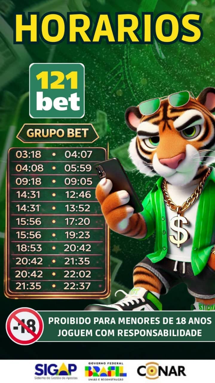 Screenshot da 121BET.COM