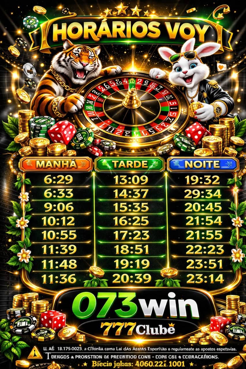 Screenshot da 073WIN.COM