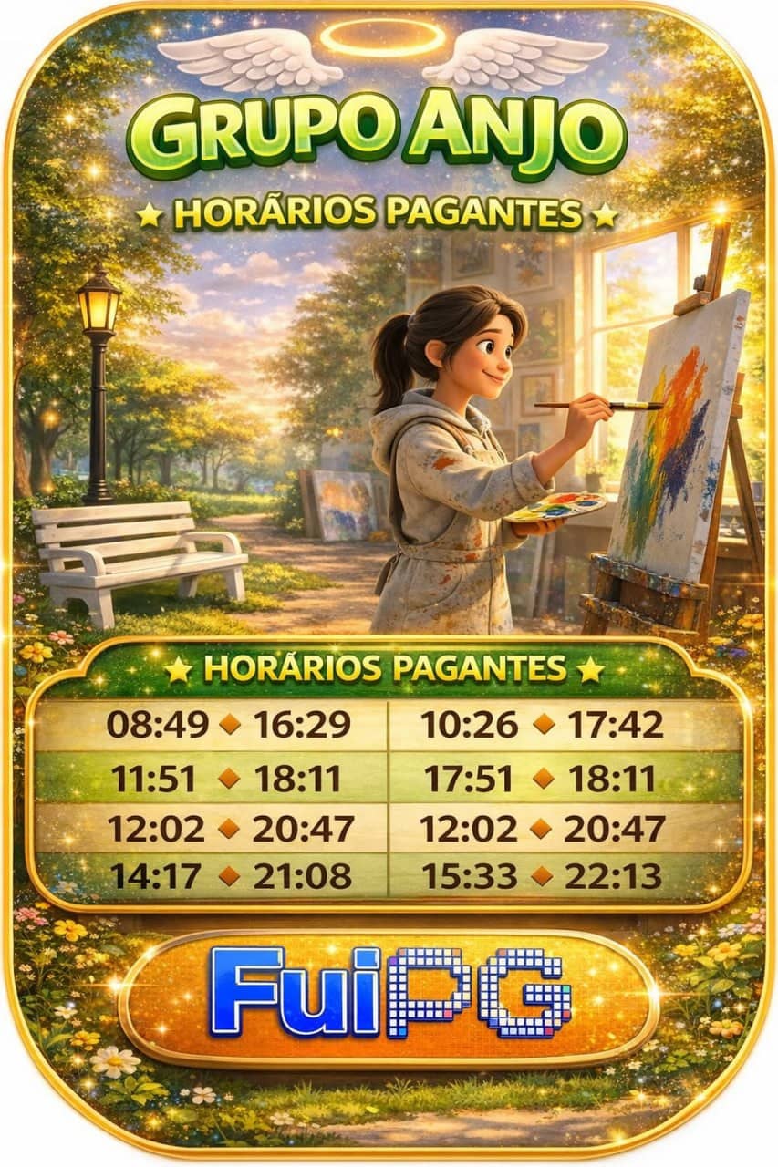 Screenshot da FUI-PG.COM