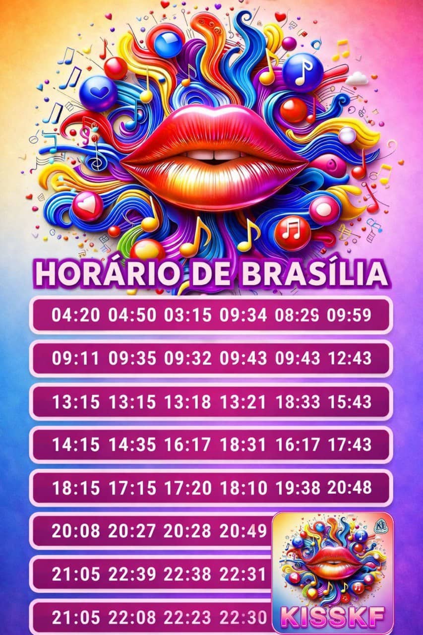 Screenshot da KISSKF.COM