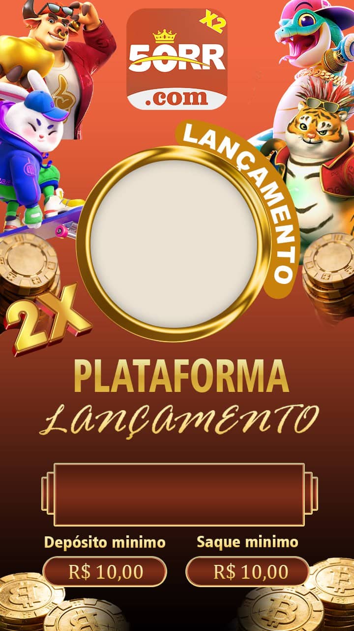 Screenshot da 50RR.COM