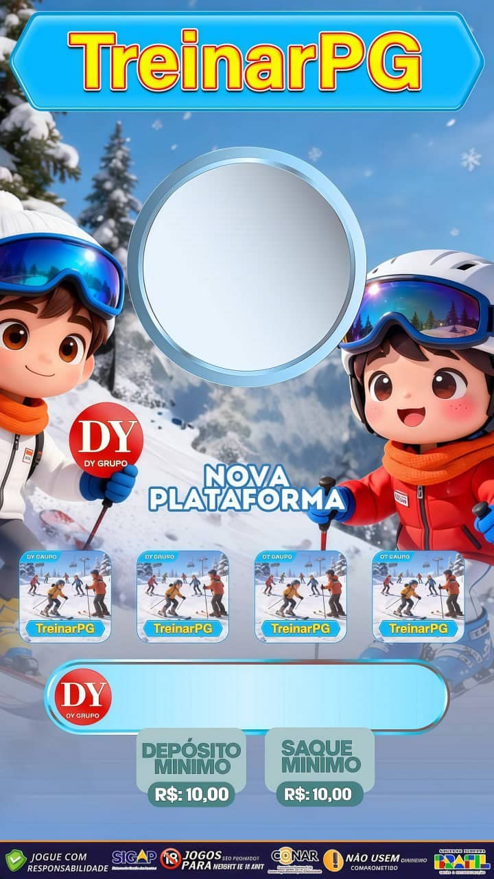 Screenshot da DY-TREINARPG.COM