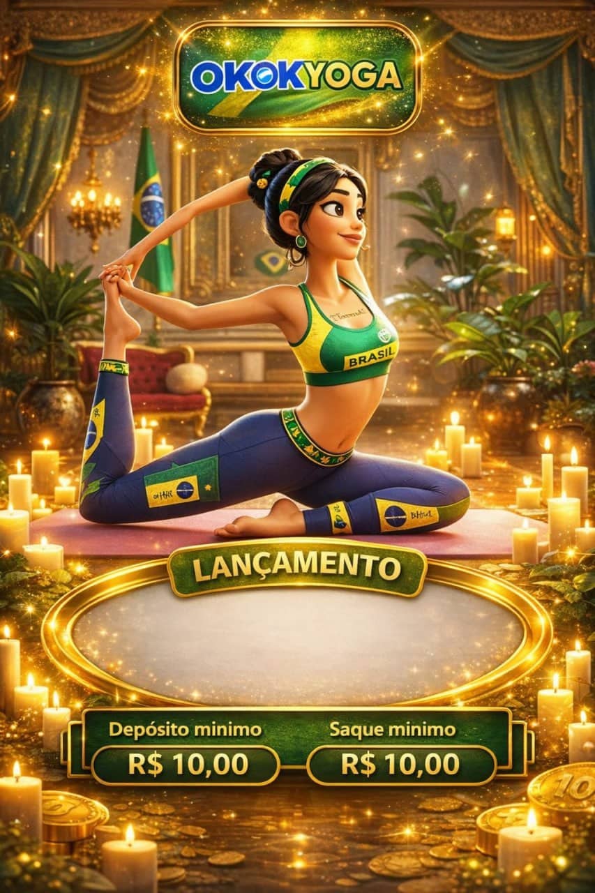 Screenshot da OKOKYOGAPG.COM