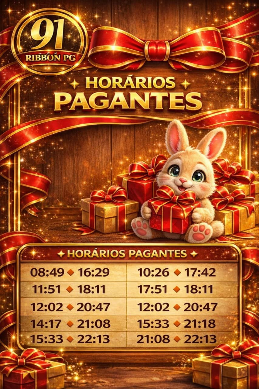 Screenshot da RIBBON-PG.COM