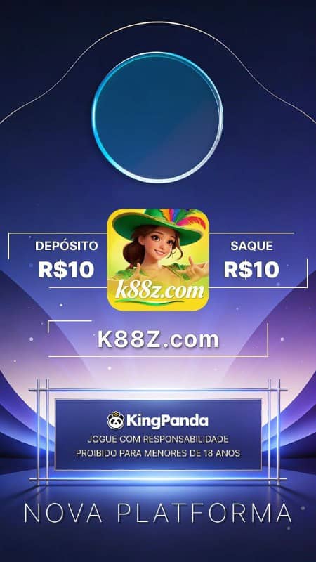 Screenshot da K88Z.COM
