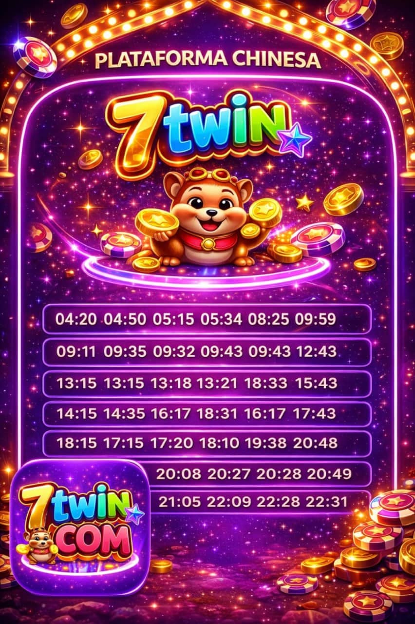 Screenshot da 7TWIN.COM