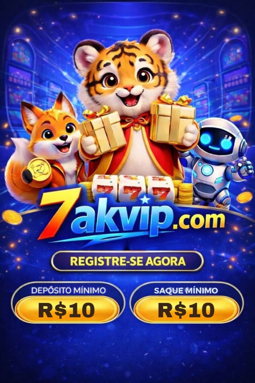 Screenshot da 7AKVIP.COM